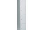 NEW 4 Door Locker