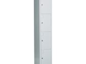 NEW 4 Door Locker