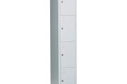 NEW 4 Door Locker