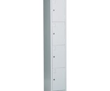 NEW 4 Door Locker