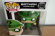 Funko Batman Forever The Riddler 340 Vaulted
