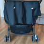 Joie - AIRE Twin Stroller double buggy Image 5