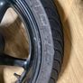 Metzeler Racetec Rain tyres 120 / 180 Image 9