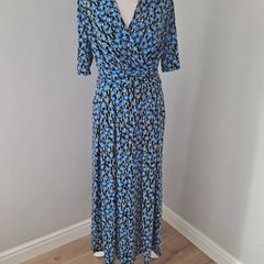 Jolie moi stretchy dress size UK 12