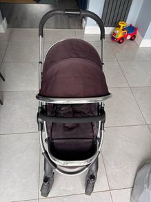 iCandy Peach Buggy