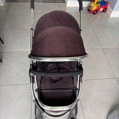 iCandy Peach Buggy
