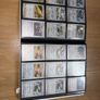 Pokemon Binder and Cards Image 7