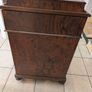 Antique writing desk Image 2