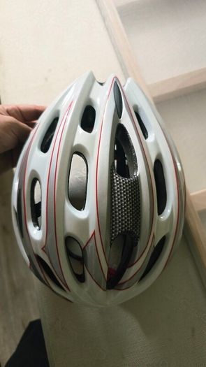 helmet