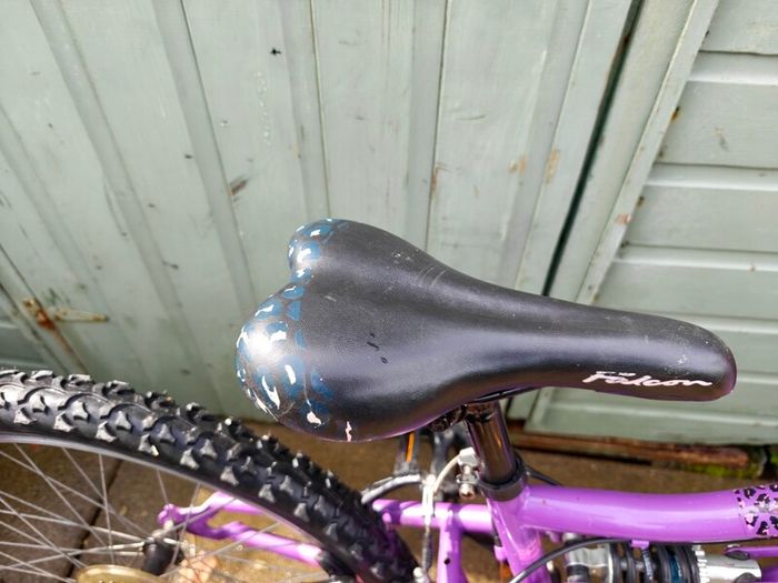 Girls Bike