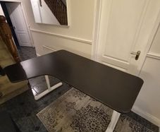 Desk. IKEA Bekant