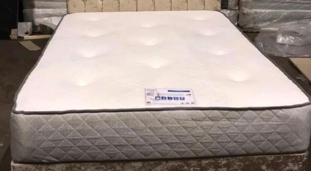 mattresses     All sizes available