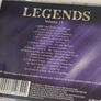 Legends - Volume 15 Cd Image 3
