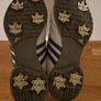 Ladies Adidas golf shoes, size UK 5 Image 6