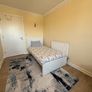 Single Bed Frame and Mattress Excellent Condition Image 3