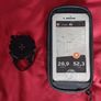 SKS Bicycle Phone Mount Image 3