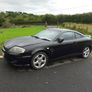 hyundai coupe 1.6 parts only Image 4