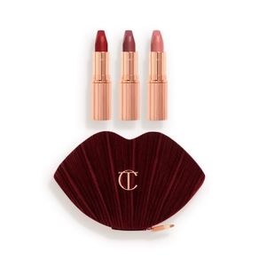 Charlotte Tilbury Hot Lips Bag