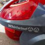 HOOVER Vacuum Cleaner Model SE71, Powerful suction and in excellent condition Image 10
