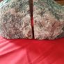 Sculpted Irish Granite Bookends Image 3