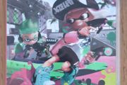 Splatoon 2 Nintendo switch
