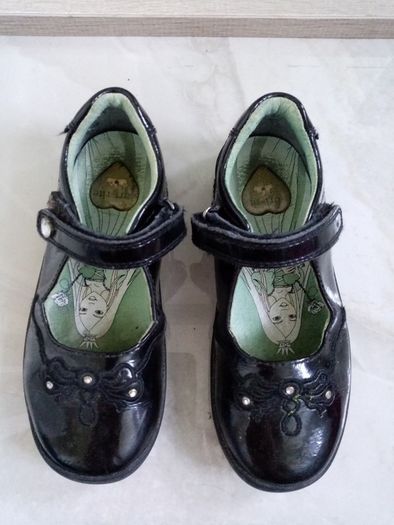 START-RITE girls shoes
