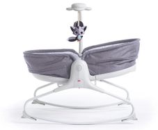 Tiny Love Electric Rocking cot for Babies