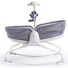 Tiny Love Electric Rocking cot for Babies