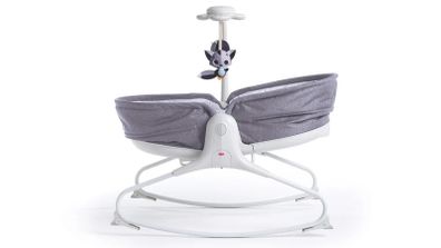 Tiny Love Electric Rocking cot for Babies