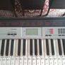 Casio CTK-1500 Keyboard and Stand Image 3