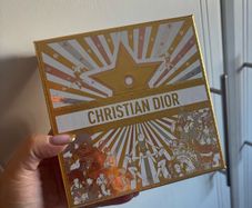 Miss Dior perfume set