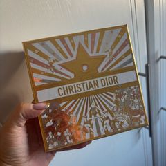 Miss Dior perfume set