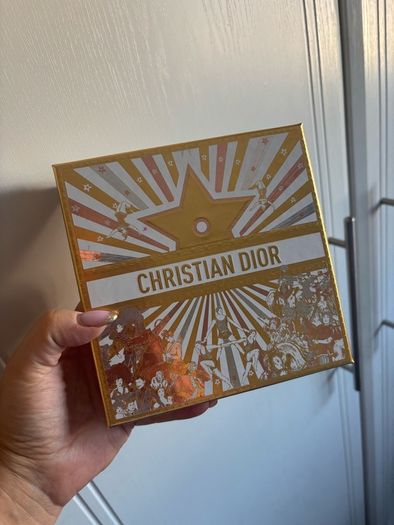 Miss Dior perfume set