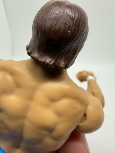 wwe Rowdy Rody Piper action figure