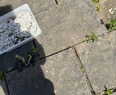 pavement slabs x. 64