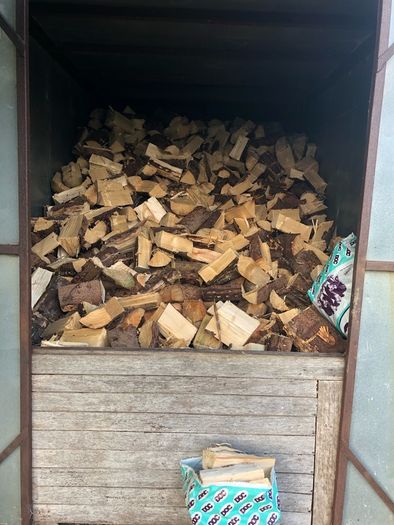 firewood