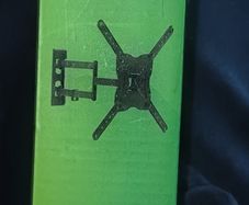 tv wall bracket
