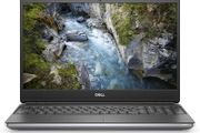 Dell Precision 7560-intel Xeon W-11955m-16gb Ddr4-512gb Ssd-15.6''-rtx A2000 4gb