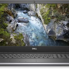 Dell Precision 7560-intel Xeon W-11955m-16gb Ddr4-512gb Ssd-15.6''-rtx A2000 4gb