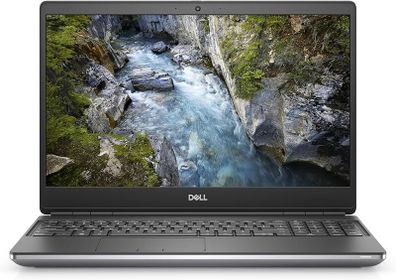 Dell Precision 7560-intel Xeon W-11955m-16gb Ddr4-512gb Ssd-15.6''-rtx A2000 4gb