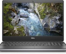 Dell Precision 7560-Intel Xeon W-11855M-16GB DDR4 RAM-512GB NVMe Storage 15.6 1920x1080 RTX A3000 6GB GPU 95% Battery Health