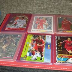 Liverpool FC Fernando Torres