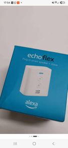 Echo  Flex  Brand New