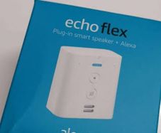 Echo  Flex  Brand New