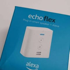 Echo  Flex  Brand New