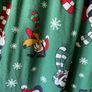 Disney Xmas Micky mouse pyjamas (22-24) Image 7