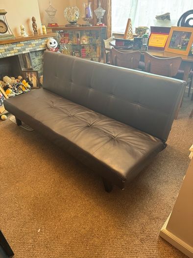 Double Sofa Bed