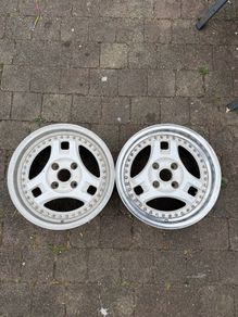 Super Advan SA3 16x8J 4x114.3
