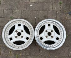 Super Advan SA3 16x8J 4x114.3