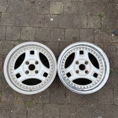 Super Advan SA3 16x8J 4x114.3